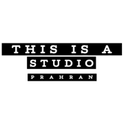 This Is A Studio Logo