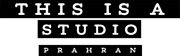 This Is A Studio Logo
